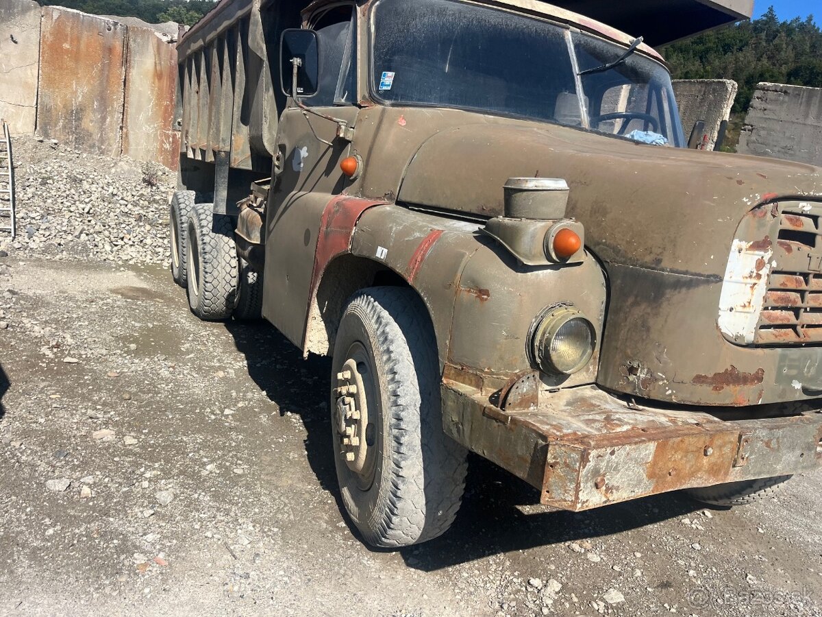 TATRA T148 S1 Dumper - viac kusov - 2