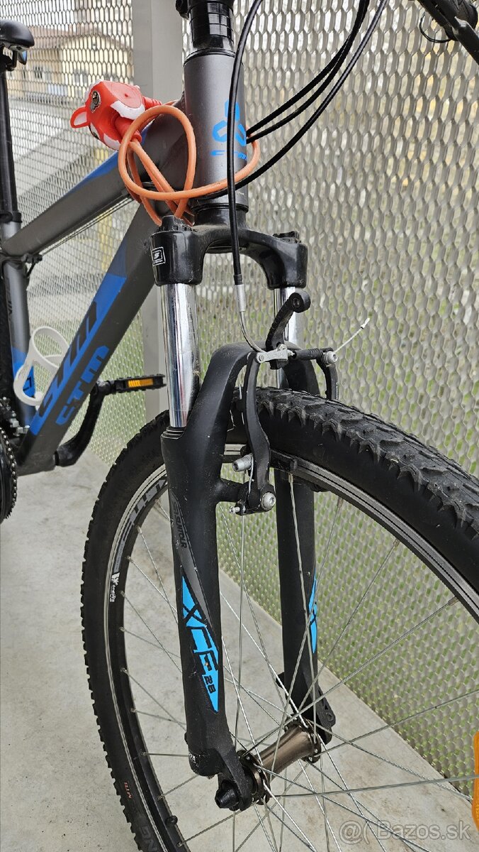 CTM REIN 1.0 27.5" - 2