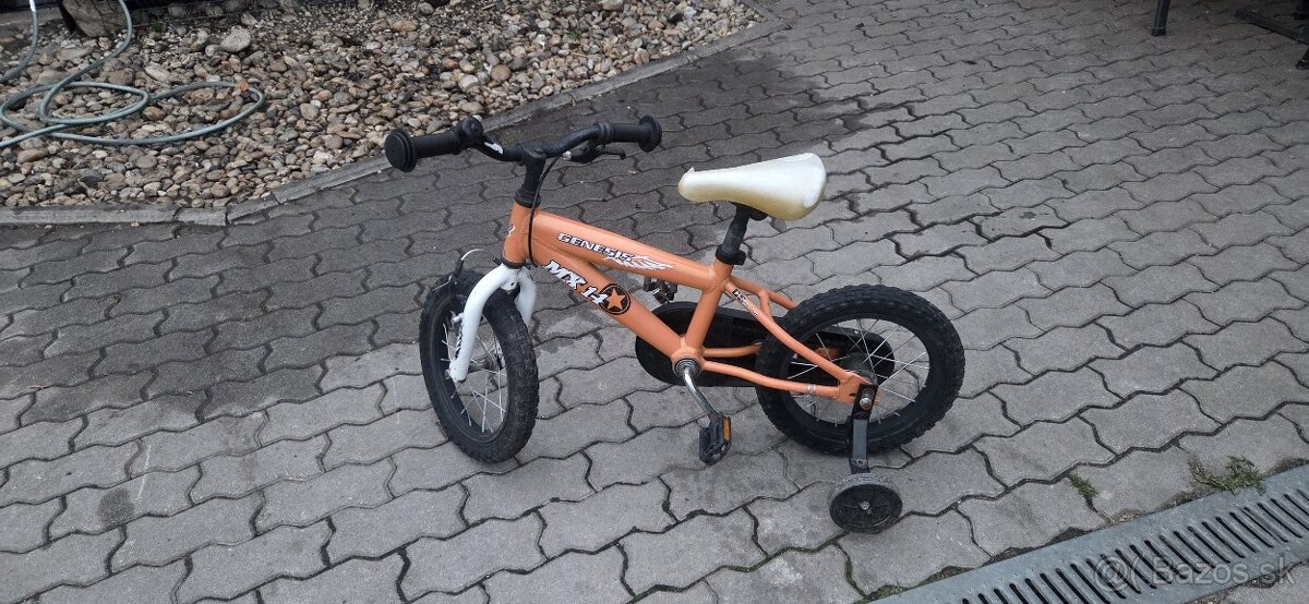 Predám detské bicykle - 2