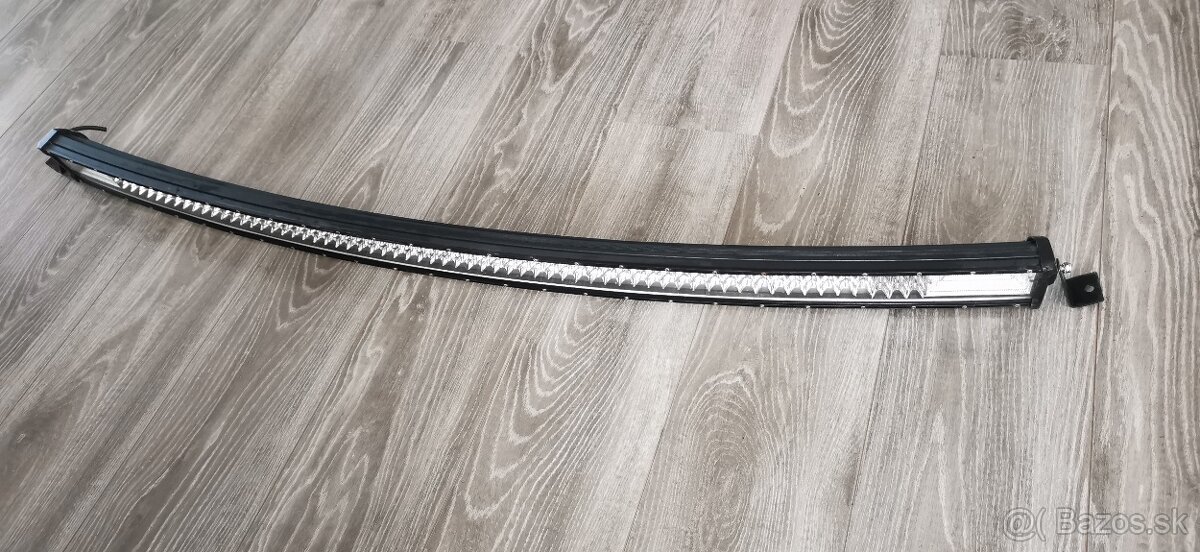 Led rampa 130 cm - 2