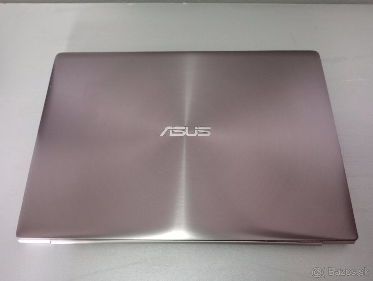 predám ASUS ZENBOOK UX303UB , WINDOWS 7 - 2