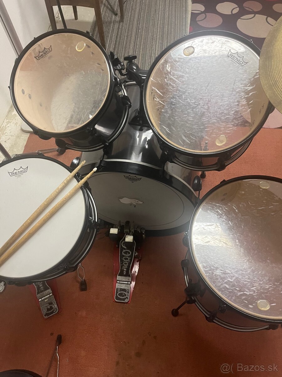 Tama Imperialstar - 2