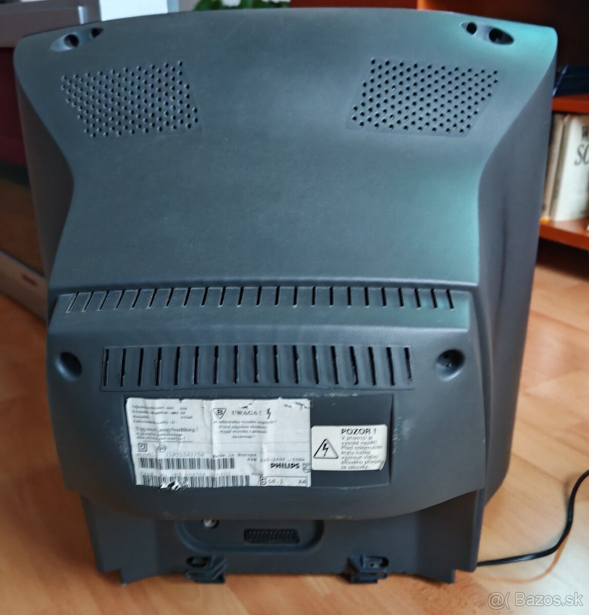 Philips 21PT1542 - CRT televízor - 2