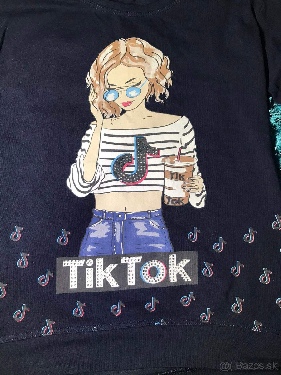 tričko 140 - 2