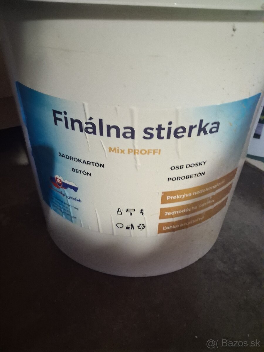 Finiš - 2