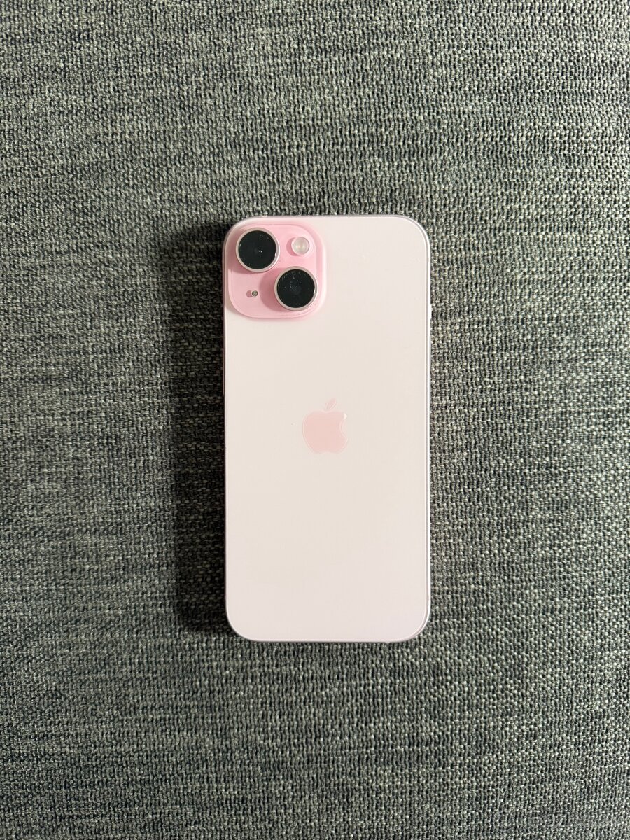 Iphone 15 128gb - 2