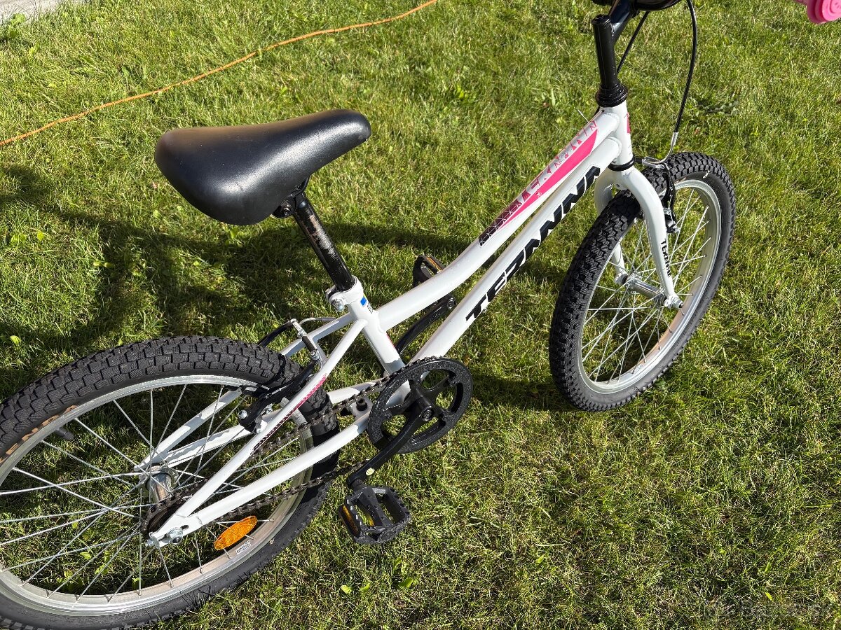 Detsky bicykel 20 DHS Teranna - 2