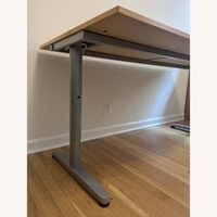 Predám stôl IKEA Galant - 2