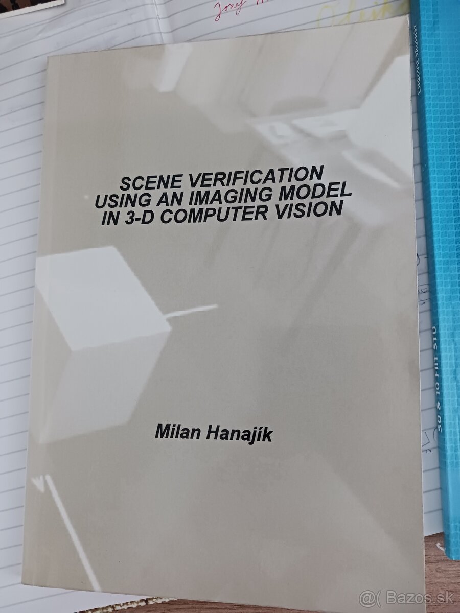 darujem knihy fiit stu - 2