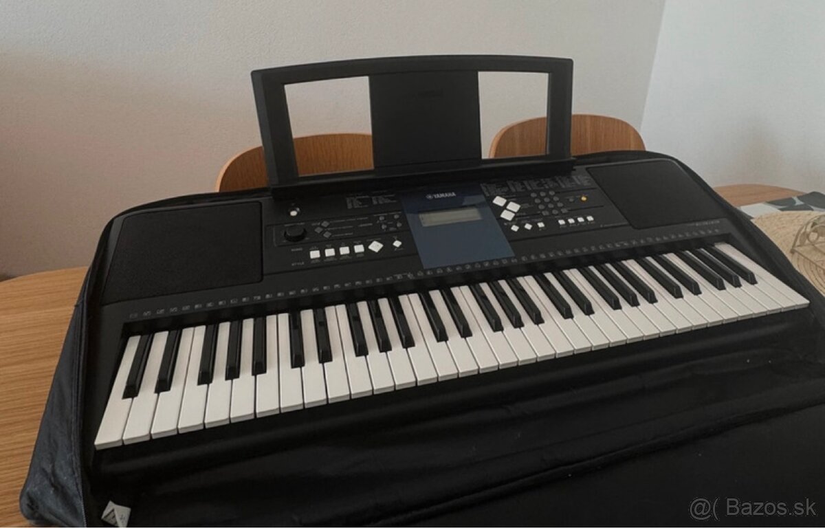 keyboard - 2