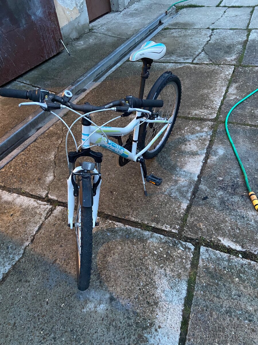 Detsky bicykel - 2