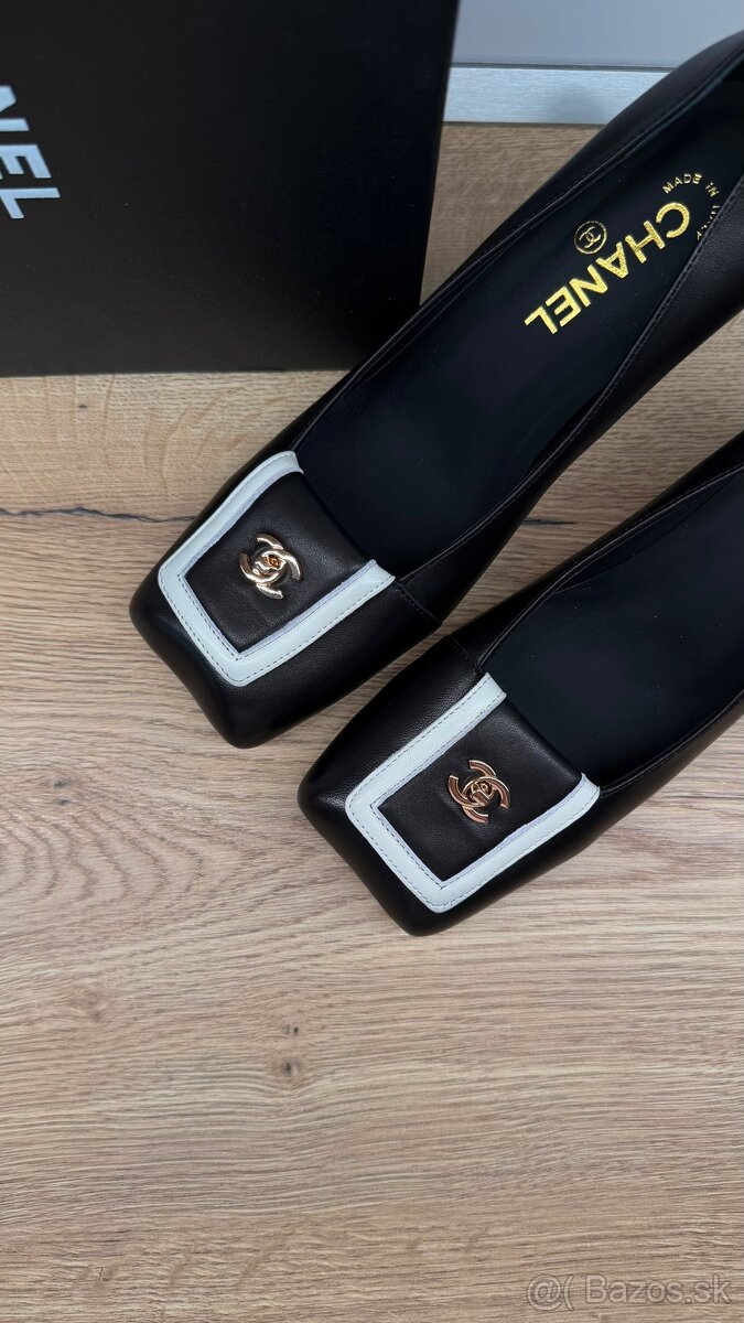 Chanel / veľk. 40 - 2