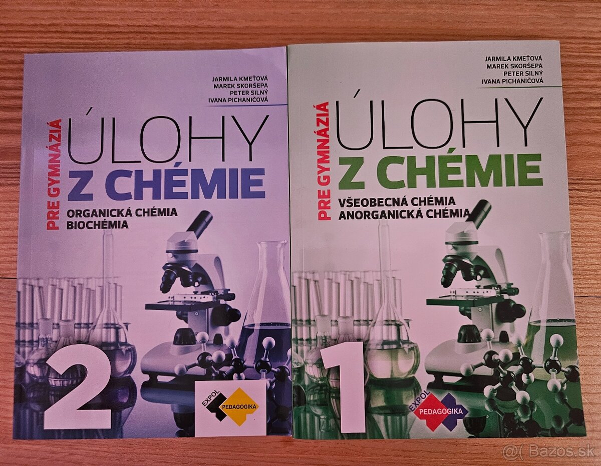 Prijímačky na medicínu - 2