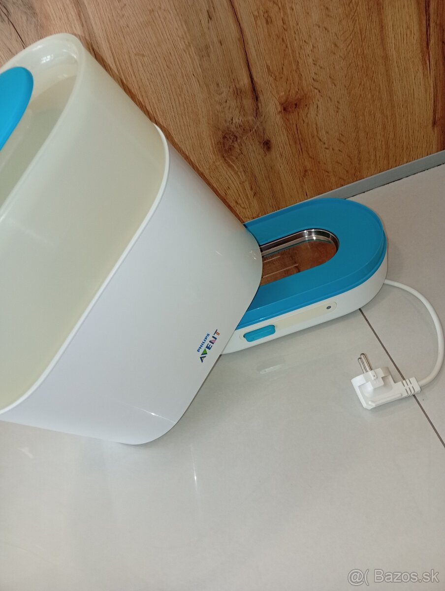 Avent sterilizátor - 2