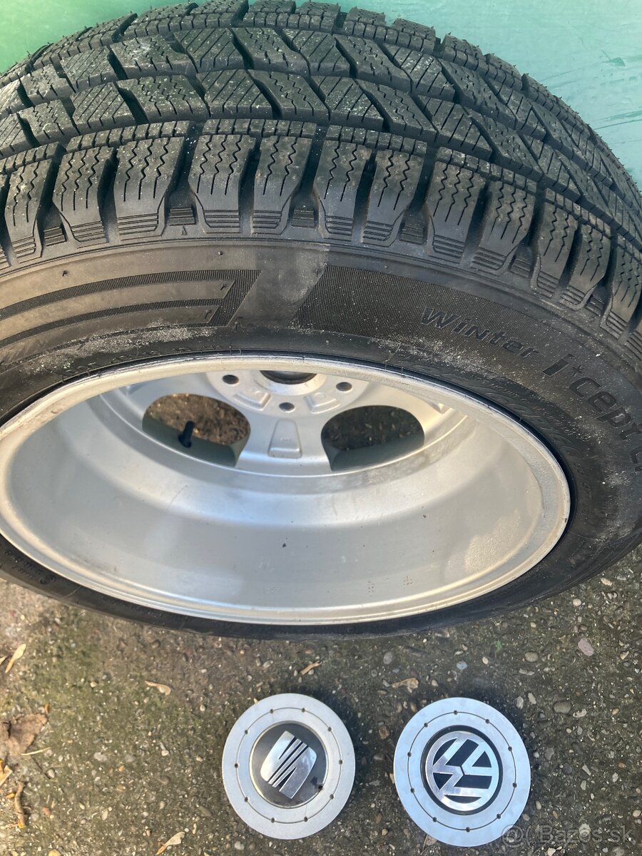 5x112 r16 195/60 r16c SAG akcia - 2