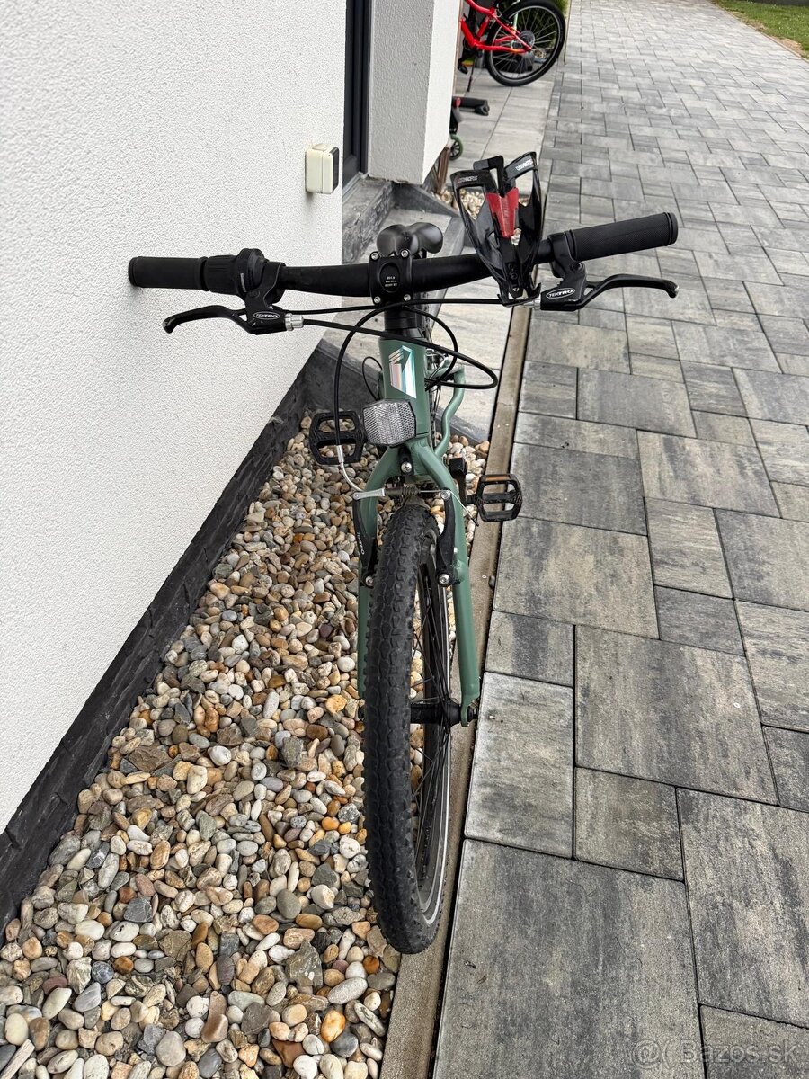 Detský bicykel značky Fly - 2