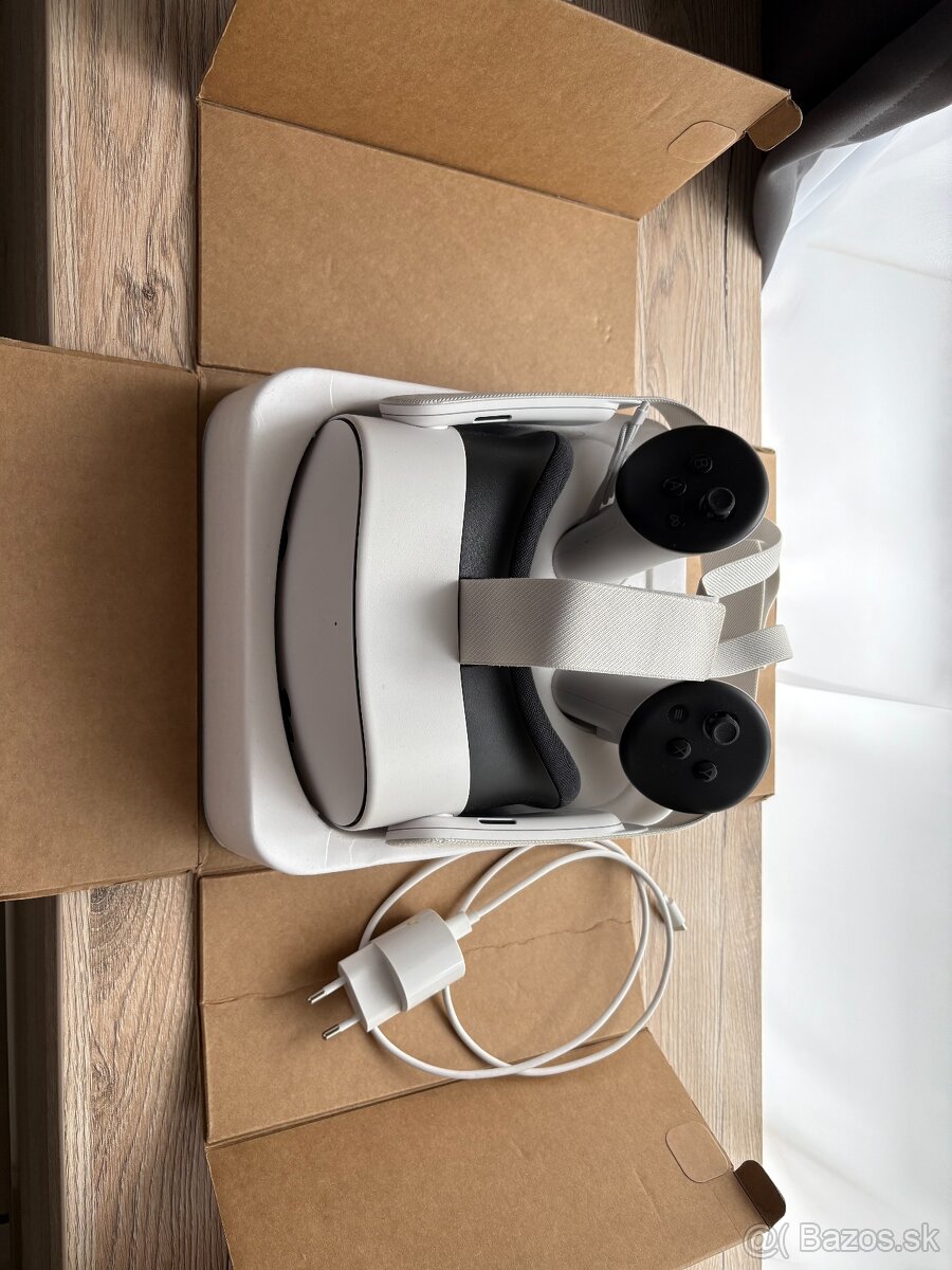 Meta Quest 3S 128 GB - 2