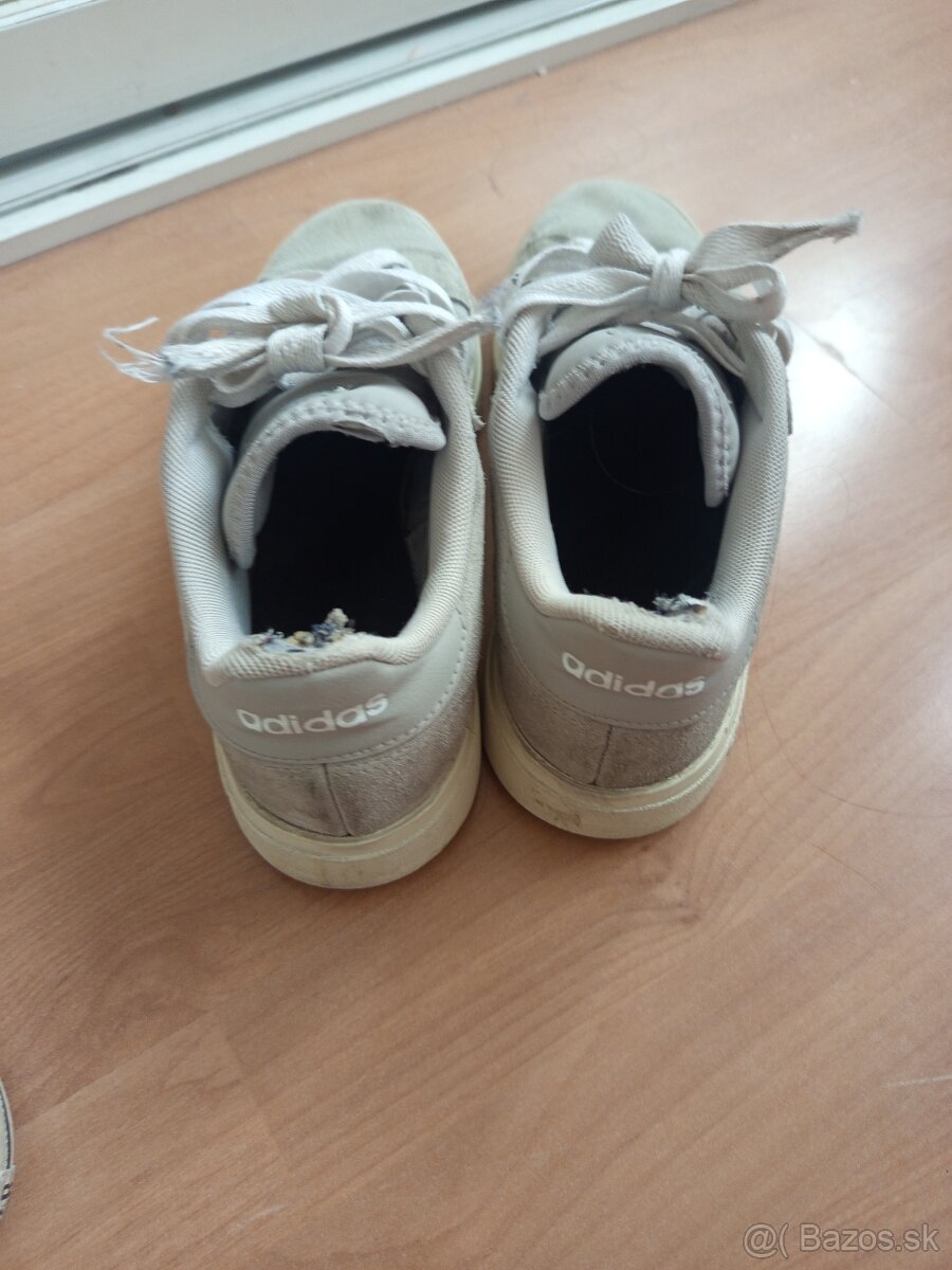 Tenisky adidas - 2