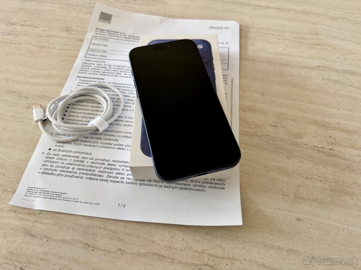 Predam Iphone 17 Pro Max 256gb - 2