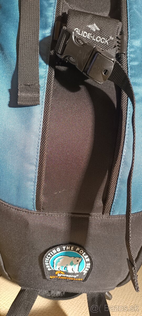 Fotobatoh Lowepro Primus AW - 2