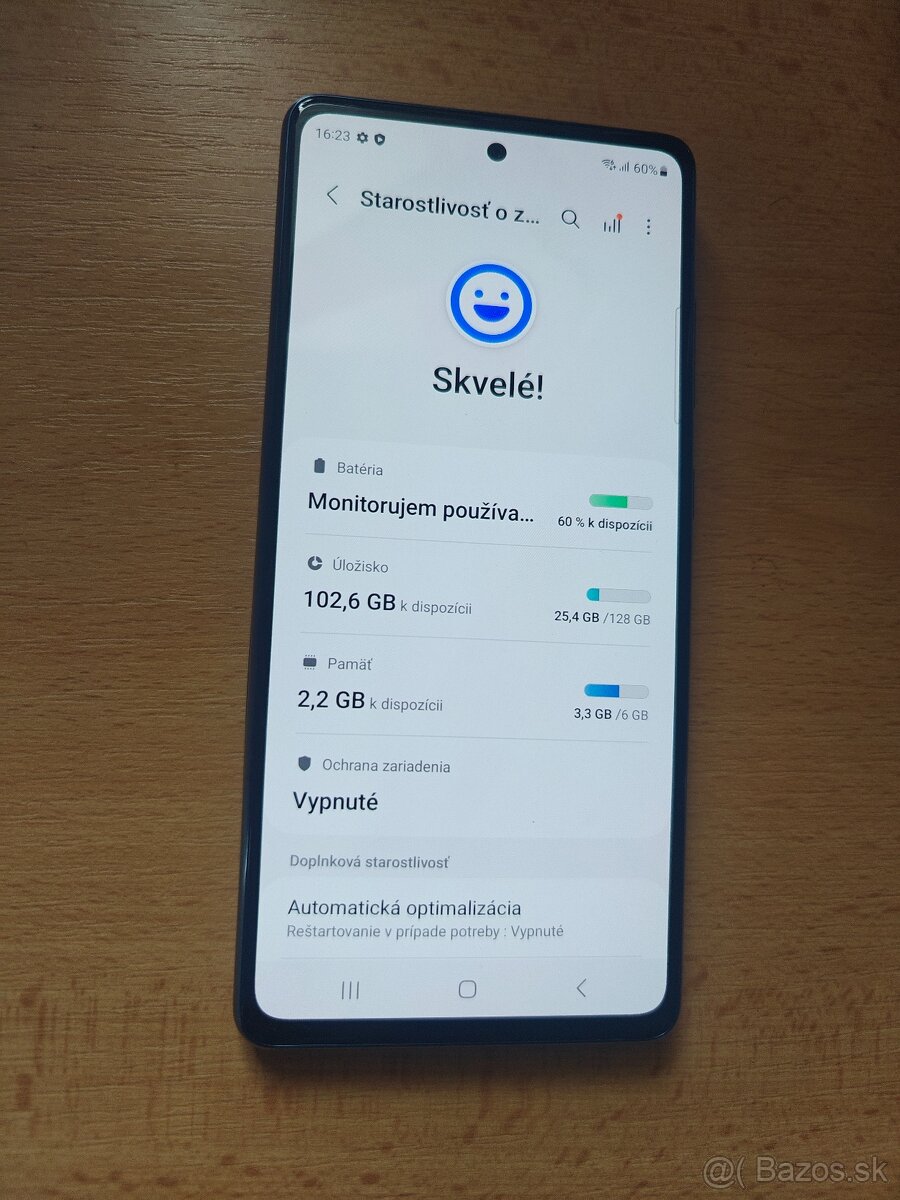 Samsung Galaxy S20 FE - 2