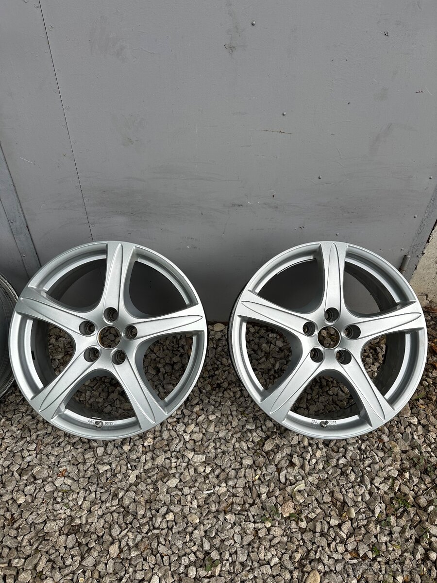5x120 R19 - 2