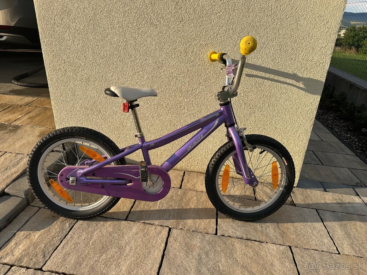 Detský bicykel Specialized - 2
