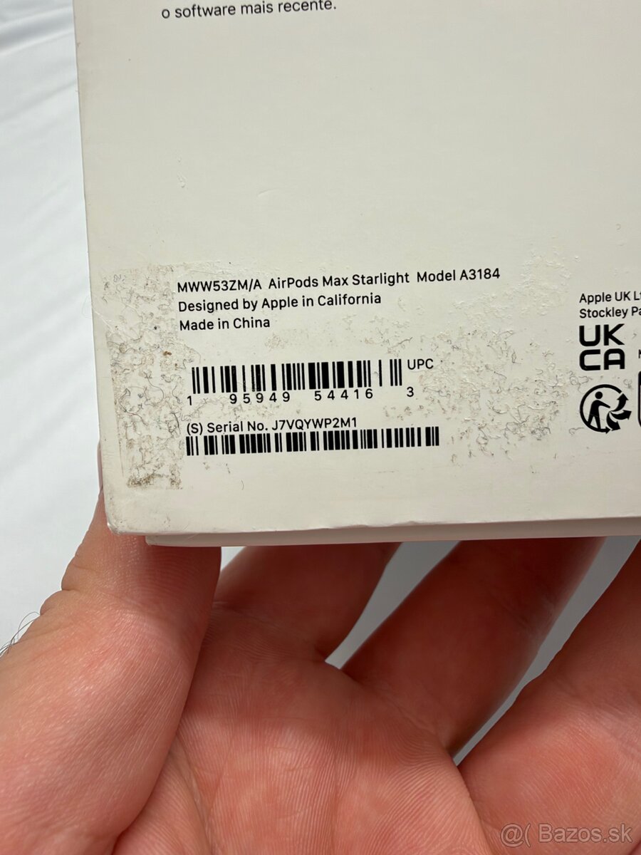 Apple AirPods Max 2024 - 2