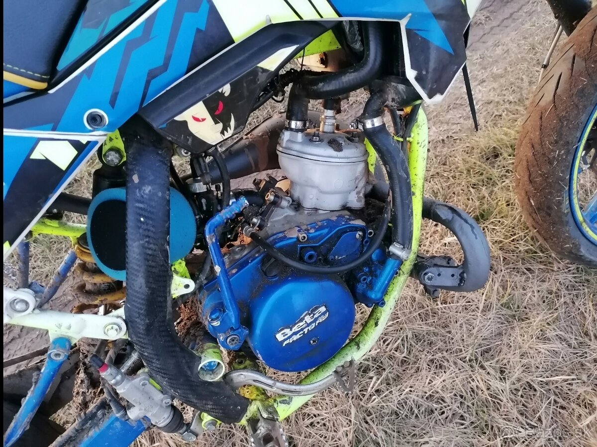Beta rr 50