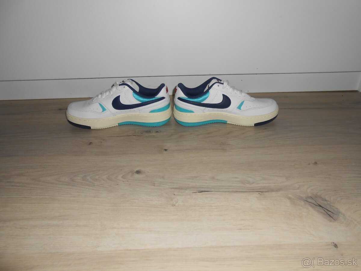 Predam nove damske original tenisky znacky NIKE GAMMA FORCE - 2