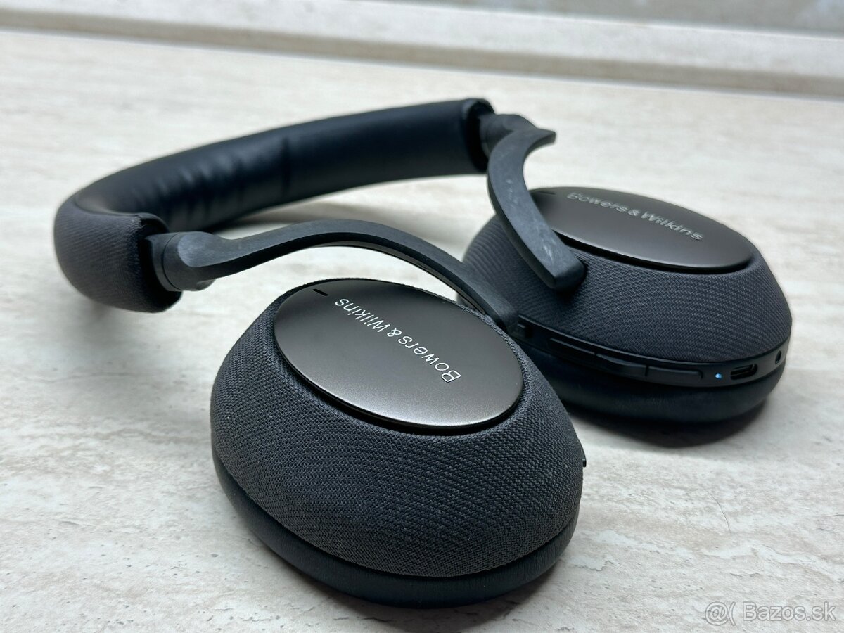 Bowers & Wilkins Px7 - 2