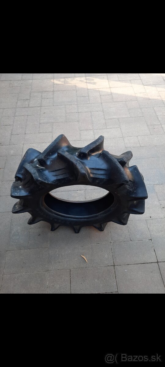 Predám pneumatiku - 2