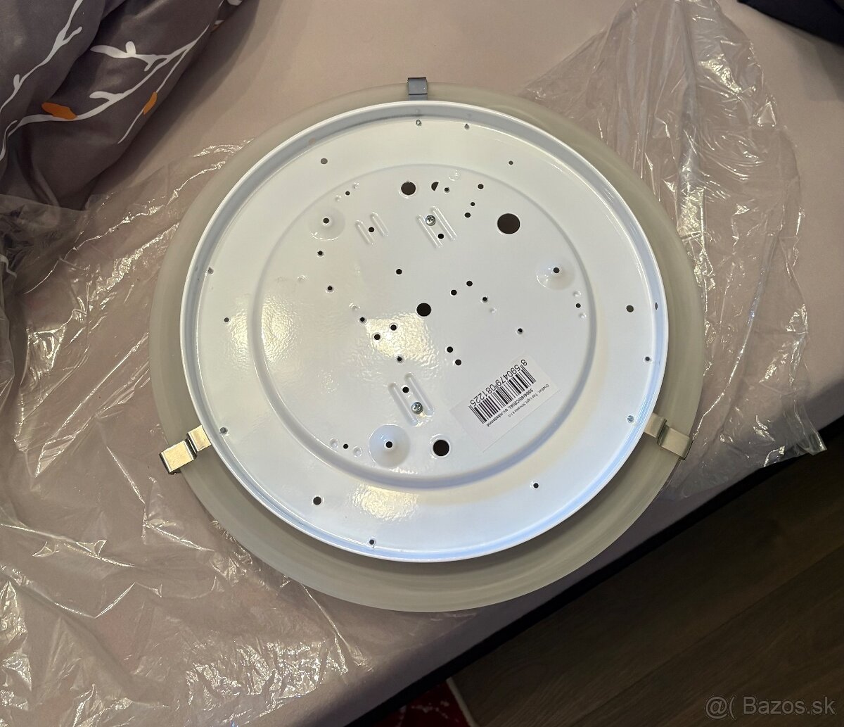 Stropná/nástenná lampa - 2