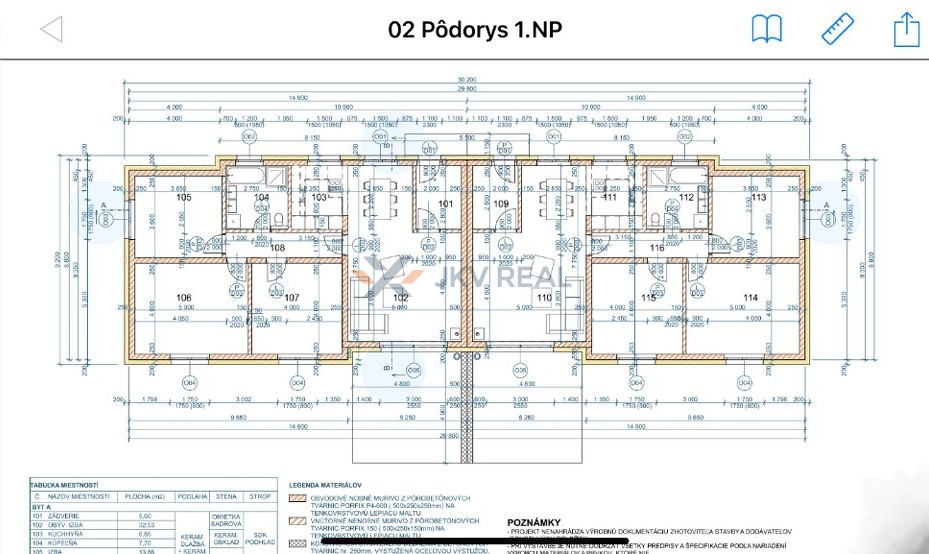 Moderný 4-izbový rodinný dom – novostavba v krásnej lokalite - 2