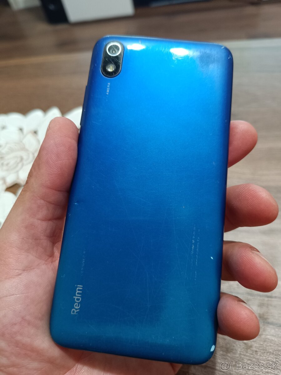 Xiaomi Redmi 7A - 2