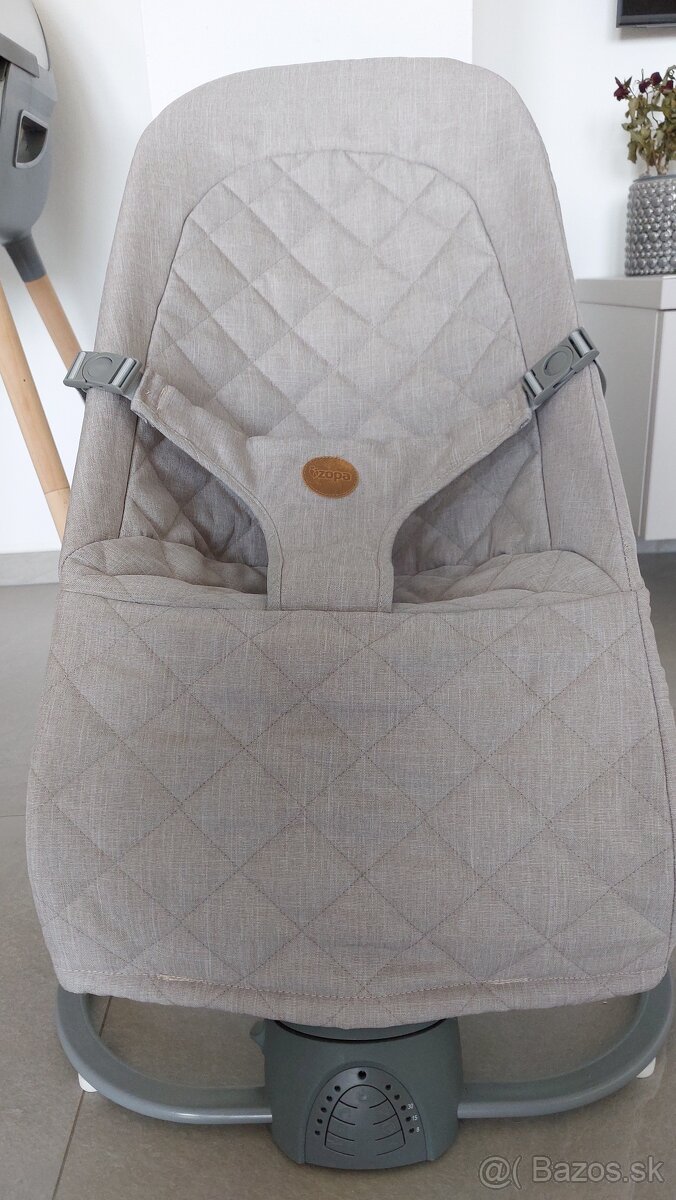 Predam Zopa MOYO Diamond Beige - 2