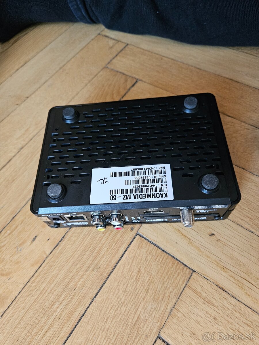 Satelit skylink komplet - 2