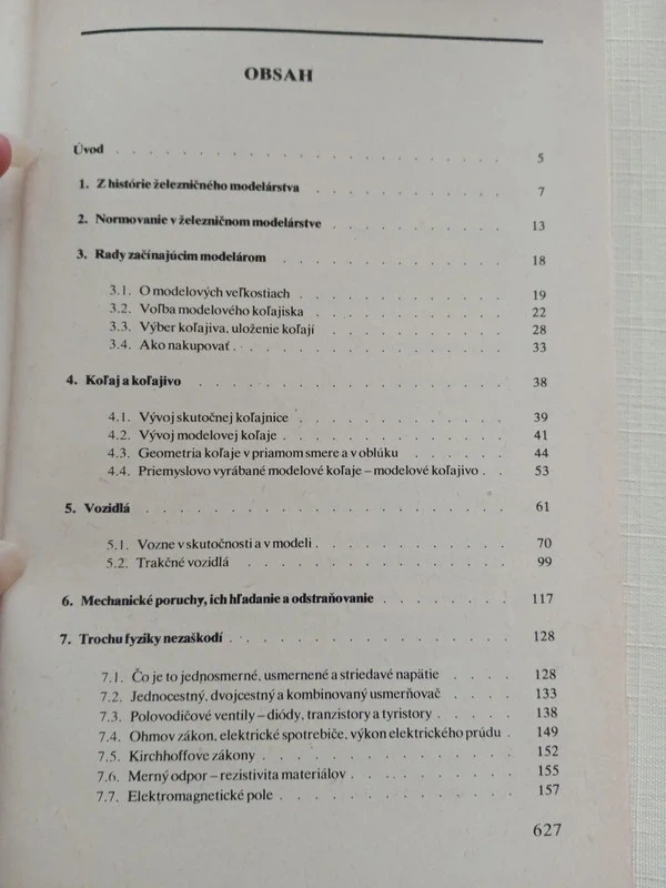 Železničné modelárstvo v kocke (I. Nepraš, D. Selecký) - 2