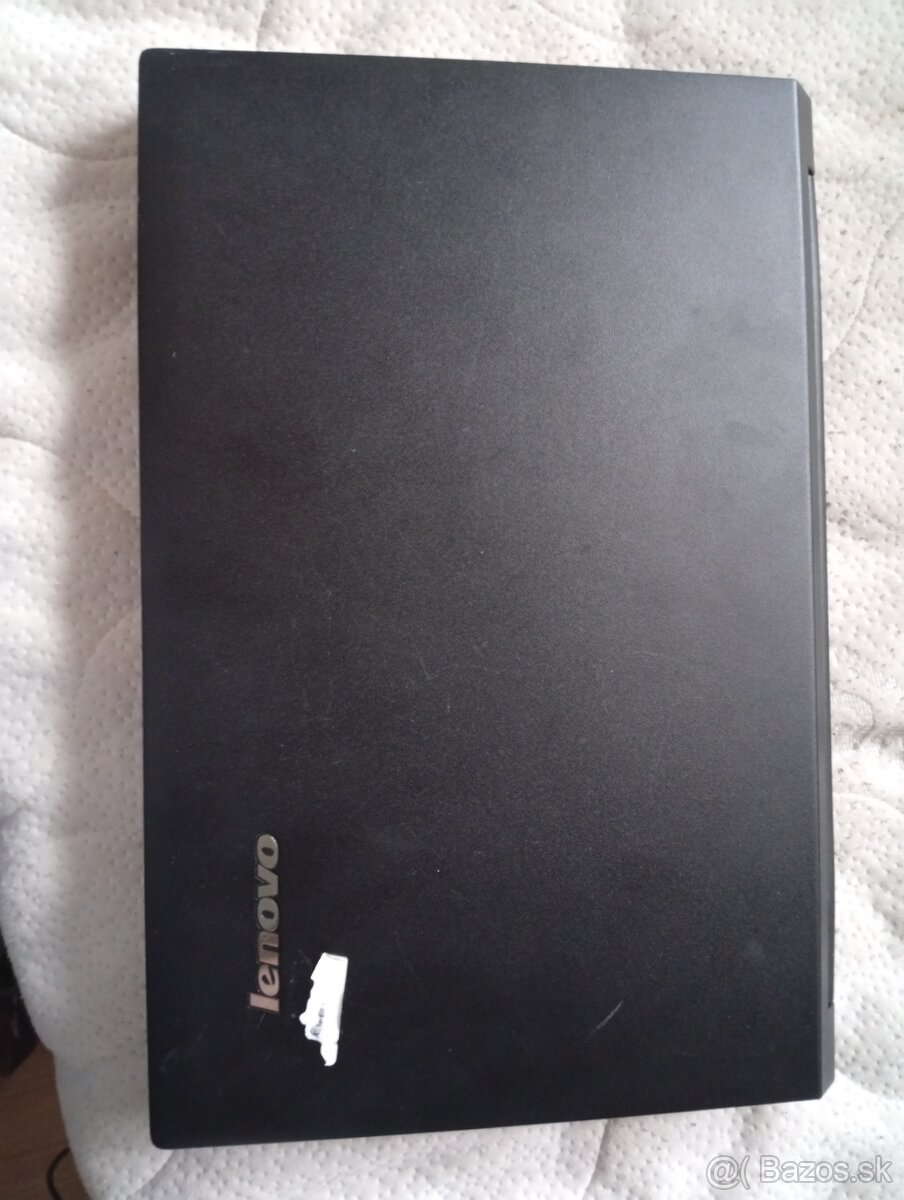 Lenovo b590 - 2