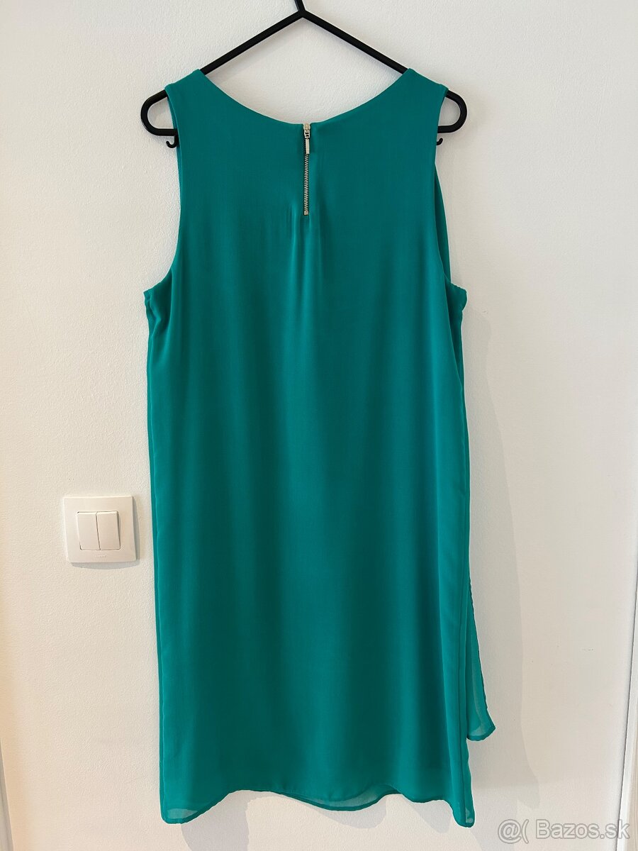 Šaty Naf Naf vel.S - 2