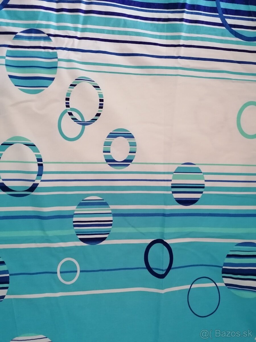 Posteľné prádlo 2ks - 2