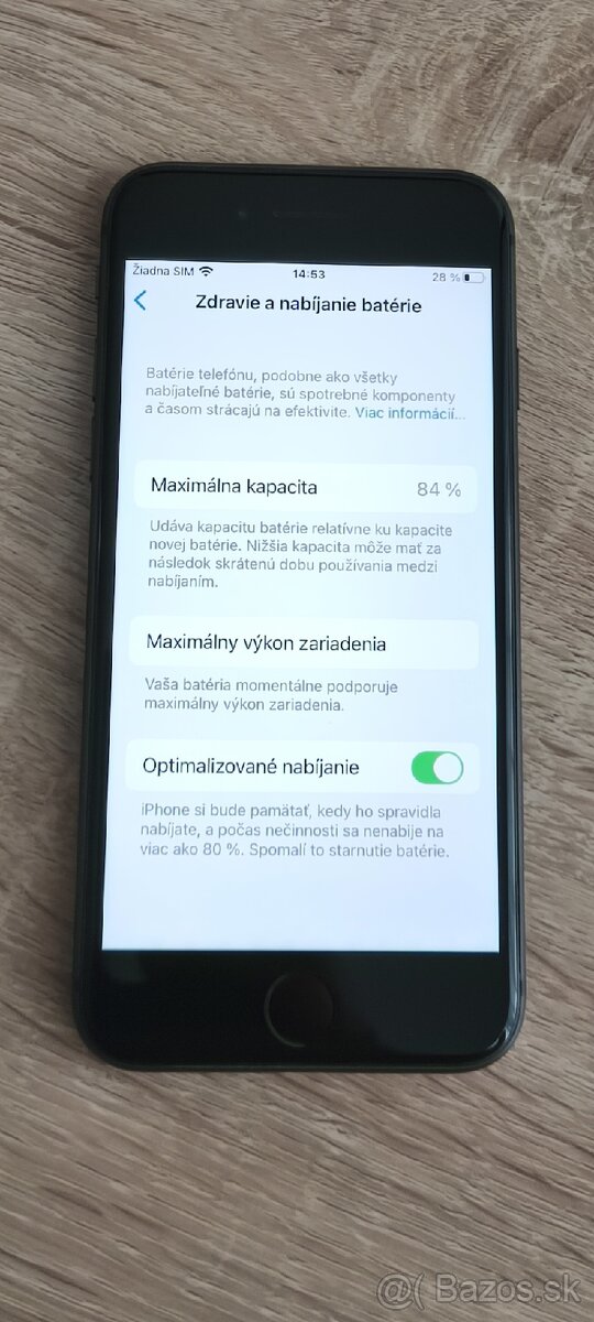 Apple iPhone 8 64gb - 2