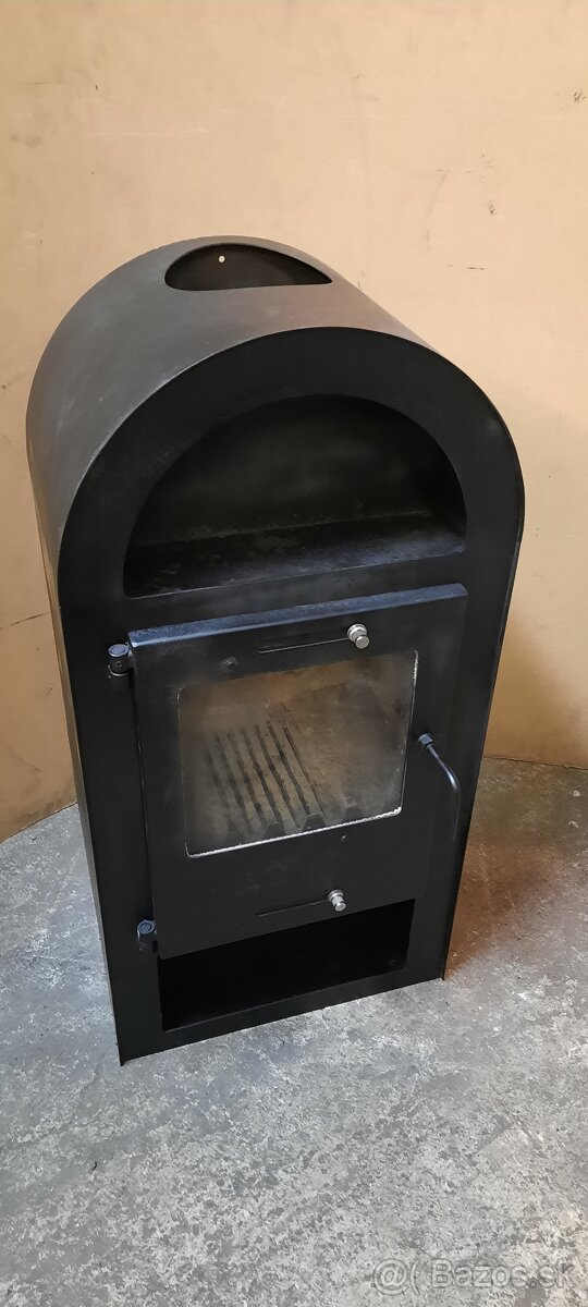 Krbové kachle ===9kw=== - 2