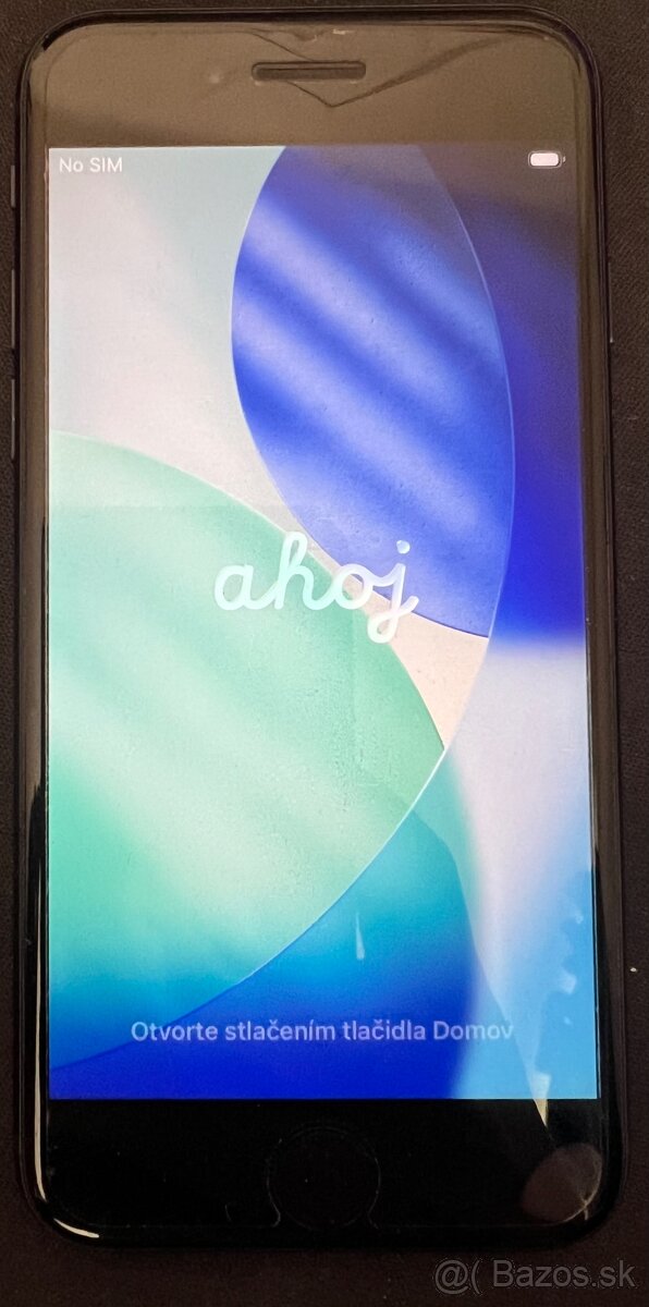 iPhone SE (2022, 3. generácia) – 64 GB - 2