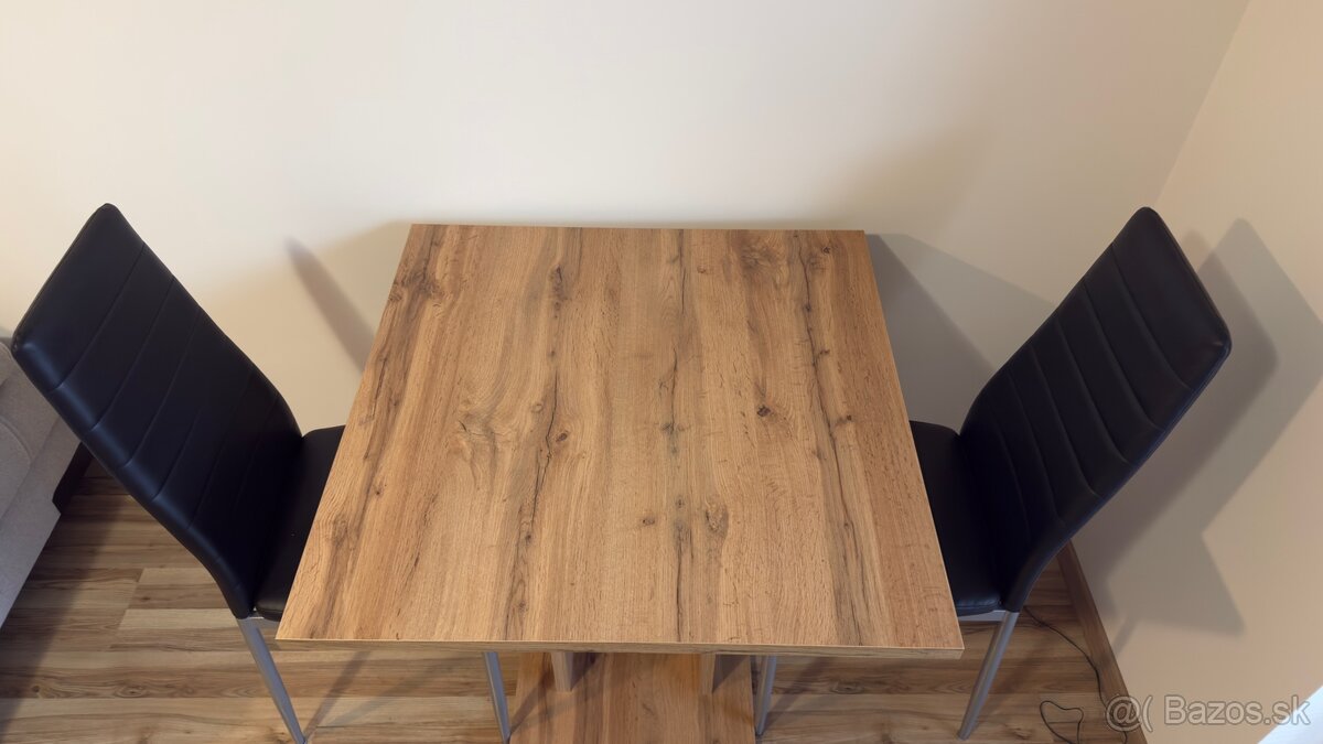 Stôl+Stoličky - 2