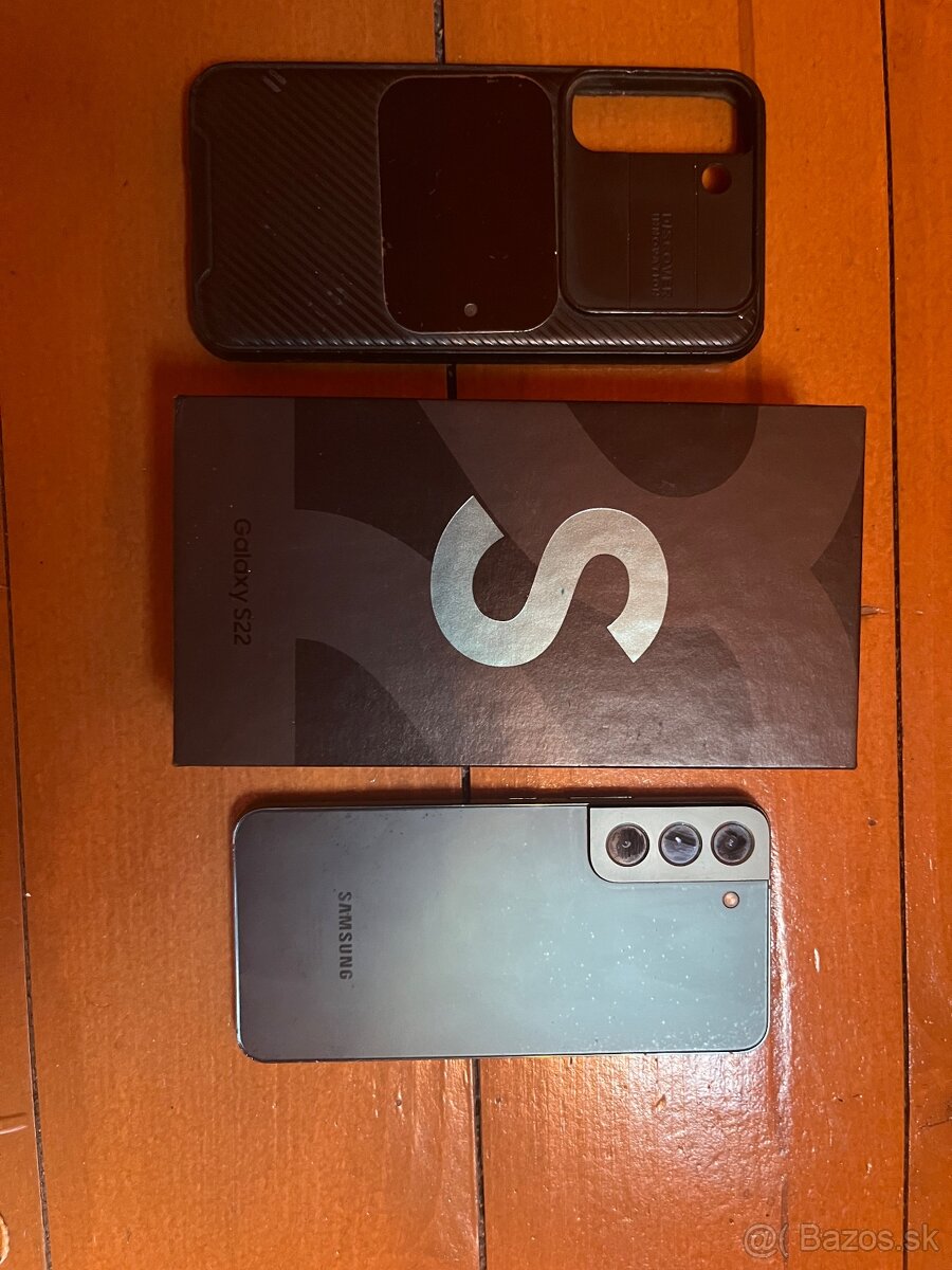 Samsung galaxy s22 - 2