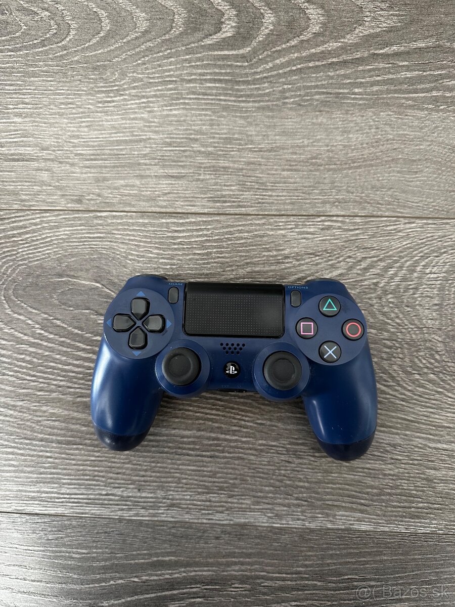 Playstation 4 500GB - 2