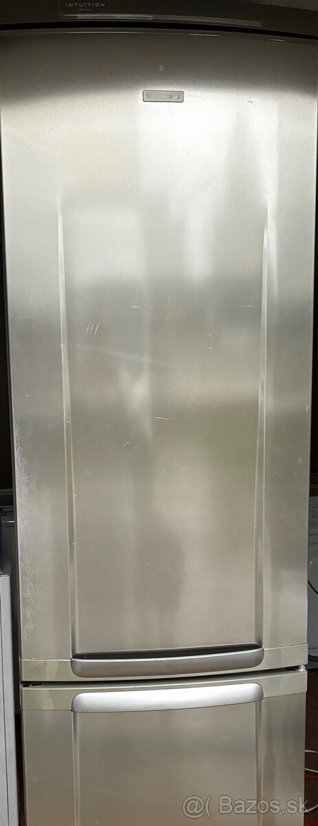 Predám chladničku značky Electrolux - 2