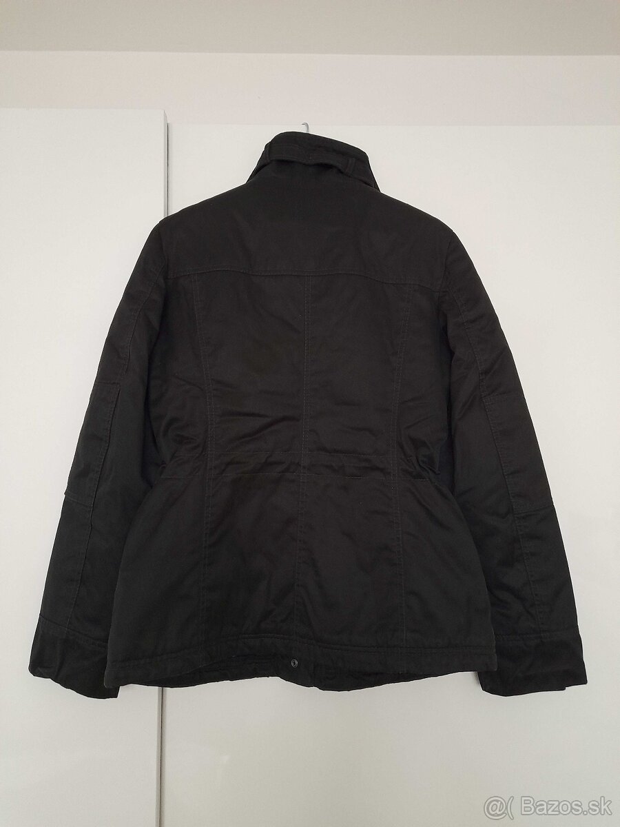 Zimná bunda zn. Esprit, veľ 38 - 2