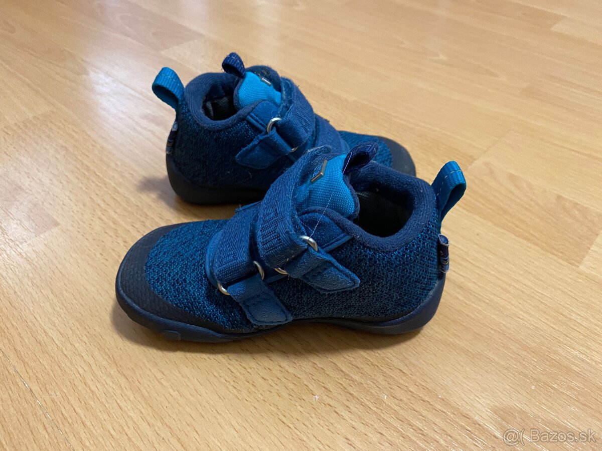 Affenzahn vel. 23 - 2